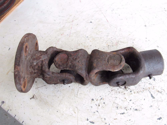 Picture of New Holland 9827474 Cutterbar Header Drive Shaft 1411 Disc Mower Conditioner Moco 86515565 86515564 86585339