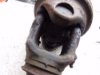 Picture of New Holland 86593842 540 PTO Front Half Shaft CV Joint 1411 Disc Mower Conditioner Moco