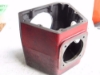 Picture of New Holland 87057324 Bevel Gearbox Housing 1411 Disc Mower Conditioner Moco 47768940