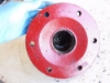 Picture of Wheel Hub 86631051 New Holland 411 1411 Disc Mower Conditioner Moco 9847070