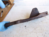 Picture of New Holland 86506362 RH Right Cutterbar End Pivoting Arm 1411 Disc Mower Conditioner Moco 86544775 86631408 47756430