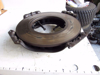Picture of Ford D8NN7563BA Clutch Pressure Plate 8600 Tractor E0NN7N570AA C7NN7570A