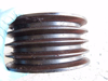 Picture of Agco Hesston Massey Ferguson 526485B Small 4 Groove Pulley 1006 1007 1008 Disc Mower 5408 5409 5410 New Idea