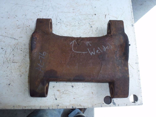 Picture of Short Spacer Housing 526440 Massey Ferguson New Idea Hesston 5406 5407 5408 5409 Disc Mower