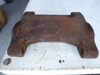 Picture of Short Spacer Housing 526440 Massey Ferguson New Idea Hesston 5406 5407 5408 5409 Disc Mower