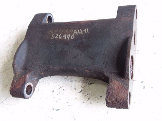 Picture of Agco Hesston Massey Ferguson 526440 Short Cutterbar Spacer Housing 1004 1005 1006 1007 1008 Disc Mower 5407 5408 5409 5410 New Idea 526440B