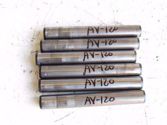 Picture of 6 Ford 382082S Rear Axle Dowel Pins 8600 Tractor 81820718