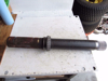 Picture of Ford C9NN4235A Rear Axle Half Shaft 8600 Tractor E9NN4235AA 29.70"