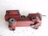 Picture of Ford E4NNF952AA Hydraulic Valve Block 3 Point 8600 Tractor 83948021 C8NNF934A