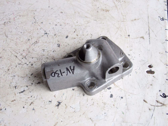 Picture of Ford C7NN3N682C Power Steering Pump Cover Tractor Manifold