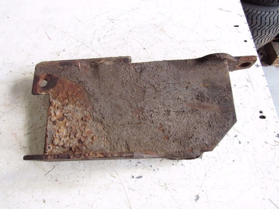 Picture of Massey Ferguson Extension 527361 New Idea Hesston 5406 5407 5408 5409 5410 1004 1005 1006 1007 1008 Disc Mower 527361B