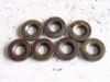 Picture of 7 Agco Hesston Massey Ferguson 526909 Centering Rings 1004 1005 1006 1007 1008 Disc Mower 5407 5408 5409 5410 New Idea