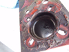 Picture of Agco Hesston Massey Ferguson 527981 Belt Drive Hub Housing 1004 1005 1006 1007 1008 Disc Mower 5407 5408 5409 5410 New Idea