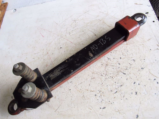 Picture of Agco Hesston Massey Ferguson 527961 527959 528724 Break Away Bar Catch 1006 1007 1008 Disc Mower 5408 5409 5410 New Idea 526479