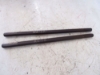 Picture of 2 Agco Hesston Massey Ferguson 528036 14.94" Hex Shafts 1004 1005 1006 1007 1008 Disc Mower 5407 5408 5409 5410 New Idea 529181