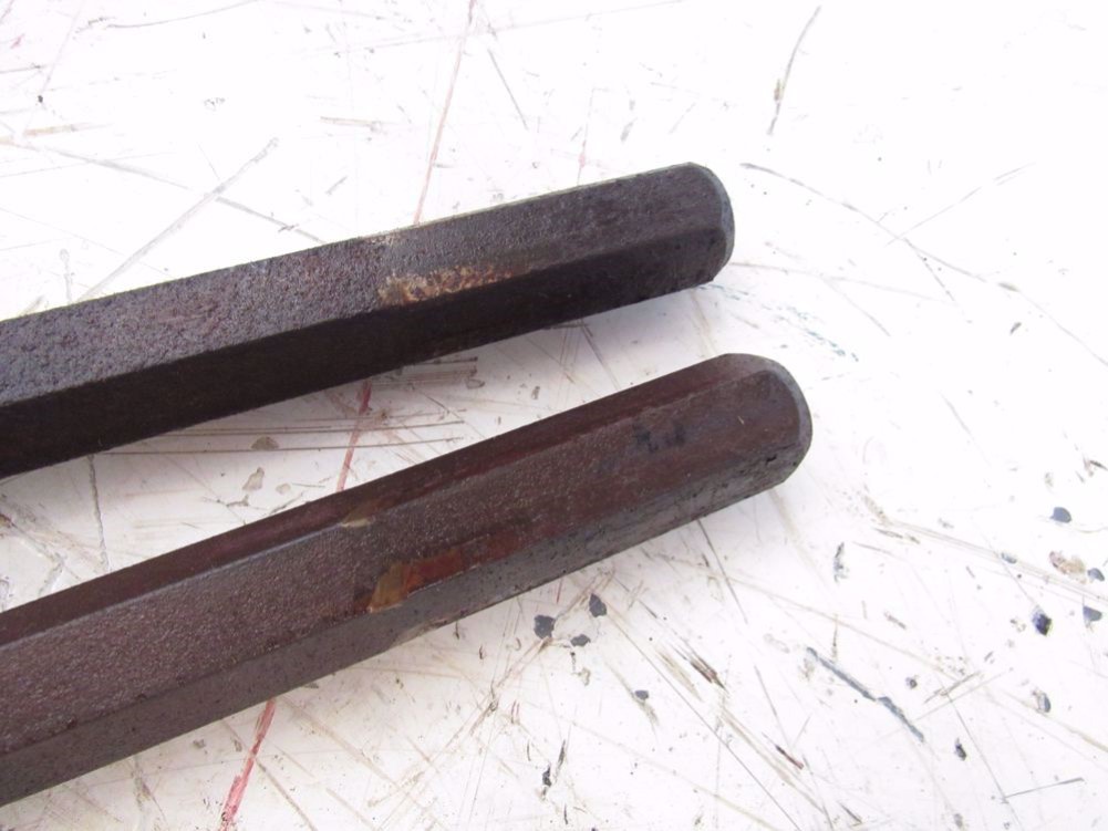 Eastern Triangle Enterprises LLC EStore. 2 Agco Hesston Massey Ferguson 528036 14.94" Hex