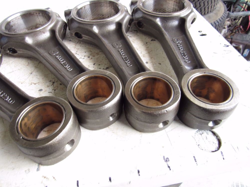 Eastern Triangle Enterprises LLC EStore. Agco Allis 72270645