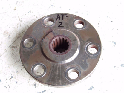 Picture of Agco Allis 72229841 Flywheel Coupling Flange 5670 Tractor