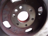 Picture of Agco Allis 72218859 Flywheel & Ring Gear 5670 Tractor SLH 1000.4A Diesel Engine 72218858 72480965