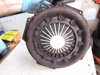Picture of Agco Allis 72214437 Clutch Pressure Plate 5670 Tractor