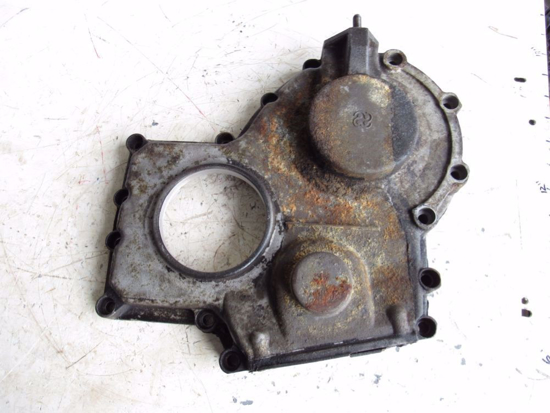Picture of Agco Allis 72218115 Timing Cover 5670 Tractor SLH 1000.4A Diesel Engine 06511320 065.1132.0 72278656 72290332
