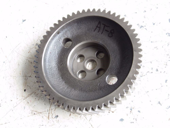 Picture of Agco Allis 72218180 Camshaft Timing Drive Gear 5670 Tractor SLH 1000.4A Diesel Engine 72278233