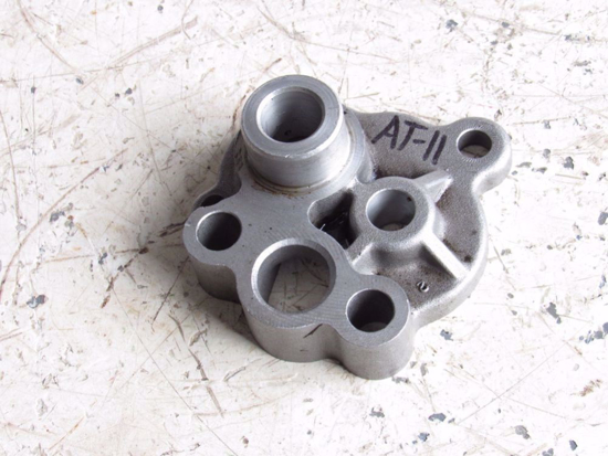 Picture of Agco Allis Oil Pump Upper Housing Cover 72262964 5670 Tractor SLH 1000.4A Diesel Engine