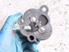 Picture of Agco Allis Oil Pump Upper Housing Cover 72262964 5670 Tractor SLH 1000.4A Diesel Engine