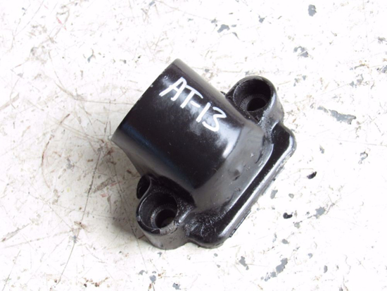 Picture of Agco Allis 72218214 Oil Fill Housing Neck 5670 Tractor SLH 1000.4A Diesel Engine