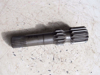 Picture of Agco Allis 72230094 Axle Drive Shaft 5670 Tractor White Massey Ferguson