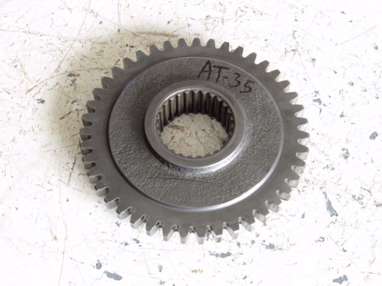 Picture of Agco Allis 72230055 Hydraulic Pump Related Gear 5670 Tractor White Massey Ferguson Chalmers
