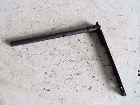 Picture of Agco Allis 72211681 PTO Engagement Lever Rod 5670 Tractor White Massey Ferguson Chalmers