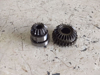 Picture of Agco Allis 72218206 Oil Pump Drive Bevel Gear Set 5670 Tractor SLH 1000.4A Diesel Engine 72261660