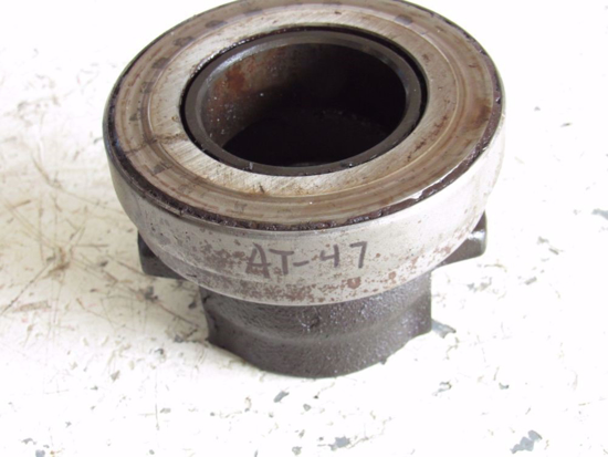 Picture of Agco Allis 72230263 Clutch Throw Out Sleeve Support 5670 Tractor White Massey Ferguson Chalmers 72275888