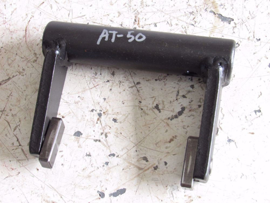 Picture of Agco Allis 72229999 PTO Engagement Shift Fork Lever 5670 Tractor White Massey Ferguson Chalmers 72230235