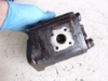 Picture of Agco Allis 72258087 Hydraulic Pump 5670 Tractor White Massey Ferguson Chalmers