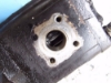 Picture of Agco Allis 72258087 Hydraulic Pump 5670 Tractor White Massey Ferguson Chalmers