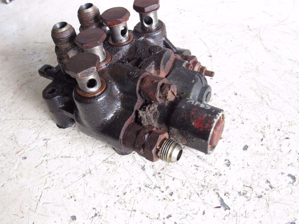 Eastern Triangle Enterprises LLC EStore. Agco Allis 72269276 4 Way 2