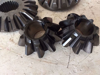 Picture of Agco Allis 72229971 Differential Planetary Gear Set 5670 Tractor White Massey Ferguson Chalmers