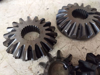 Picture of Agco Allis 72229971 Differential Planetary Gear Set 5670 Tractor White Massey Ferguson Chalmers