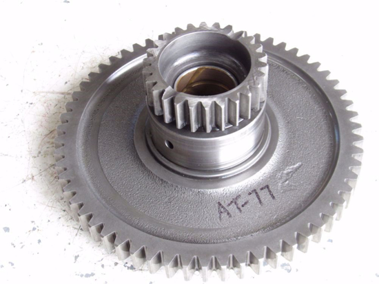 Picture of Agco Allis 72229941 Super Reduction Gear 5670 Tractor White Massey Ferguson Chalmers