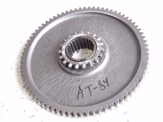 Picture of Agco Allis 72229946 Transmission Reduction Gear 19/75T 5670 Tractor White Massey Ferguson Chalmers