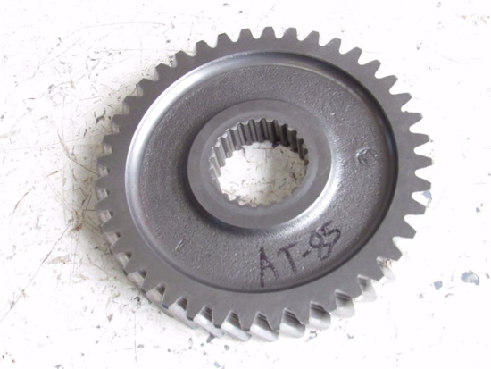 Picture of Agco Allis 72229947 40T Gear 5670 Tractor White Massey Ferguson Chalmers