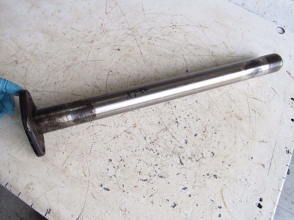 Picture of Agco Allis 72231471 Front Axle Pin 5670 Tractor White Massey Ferguson Chalmers