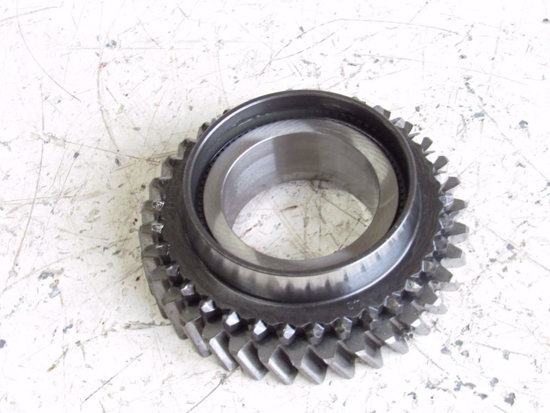Picture of Agco Allis 72229884 Transmission 34T Gear 5670 Tractor White Massey Ferguson Chalmers