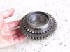 Picture of Agco Allis 72229923 Transmission 40T Gear 5670 Tractor White Massey Ferguson Chalmers