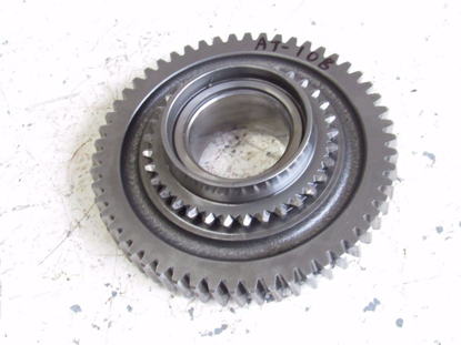 Picture of Agco Allis 72229921 Transmission 54T Gear 5670 Tractor White Massey Ferguson Chalmers