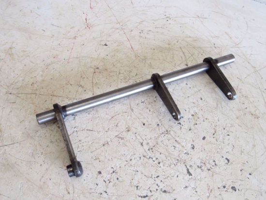 Picture of Agco Allis 72230214 Shift Rod Fork 5670 Tractor White Massey Ferguson Chalmers