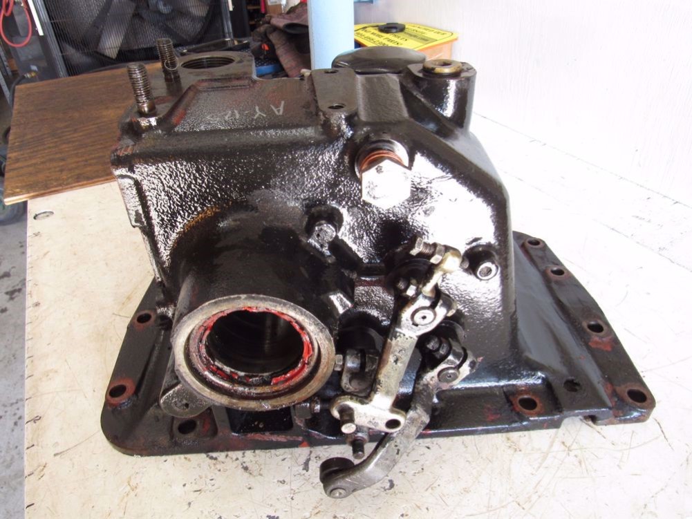 Eastern Triangle Enterprises LLC Parts Store. 79