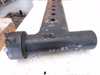 Picture of Agco Allis 72272263 RH Right Front 2WD Axle Extension 5670 Tractor White Massey Ferguson Chalmers 72231468